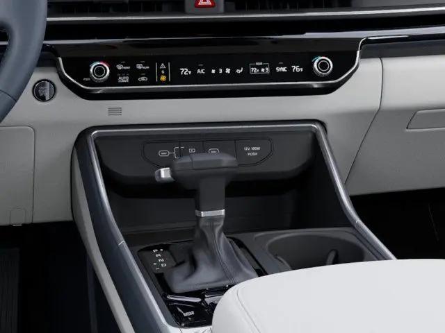 2026 Kia Carnival MPV SX Prestige