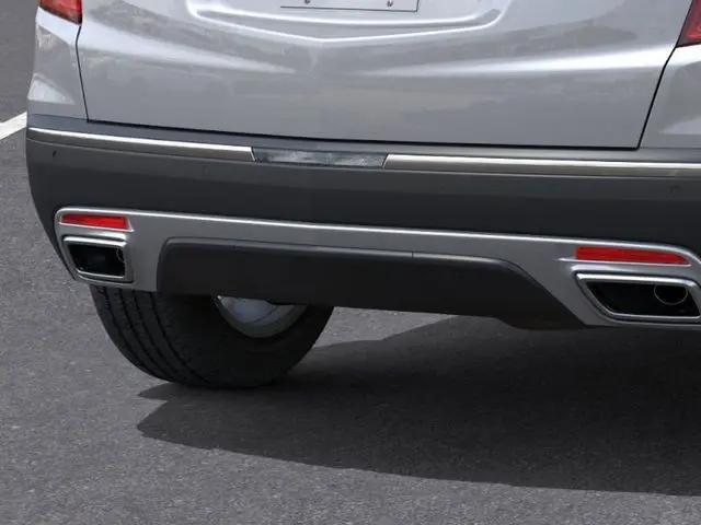 2025 Cadillac XT5 FWD Premium Luxury