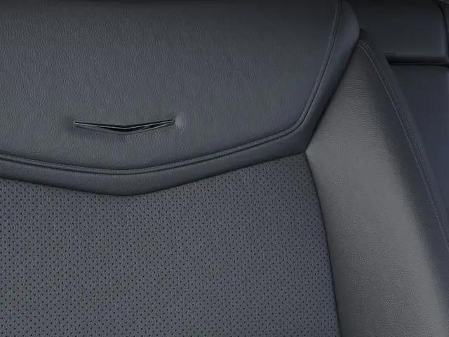 2025 Cadillac XT5 FWD Premium Luxury