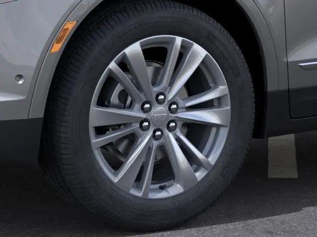 2025 Cadillac XT5 FWD Premium Luxury