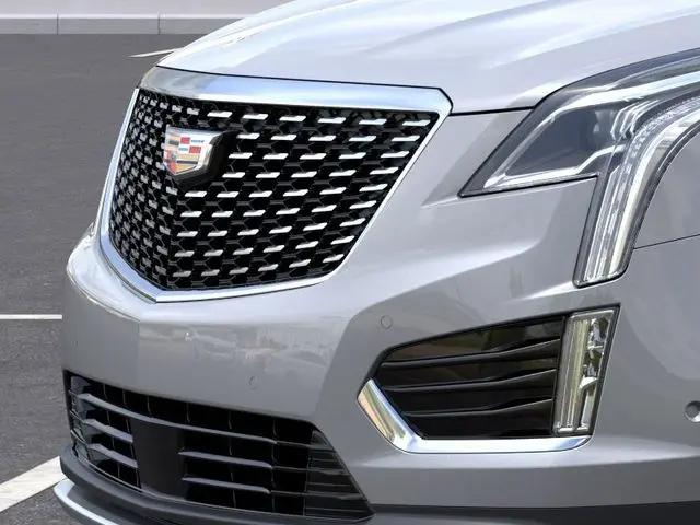 2025 Cadillac XT5 FWD Premium Luxury