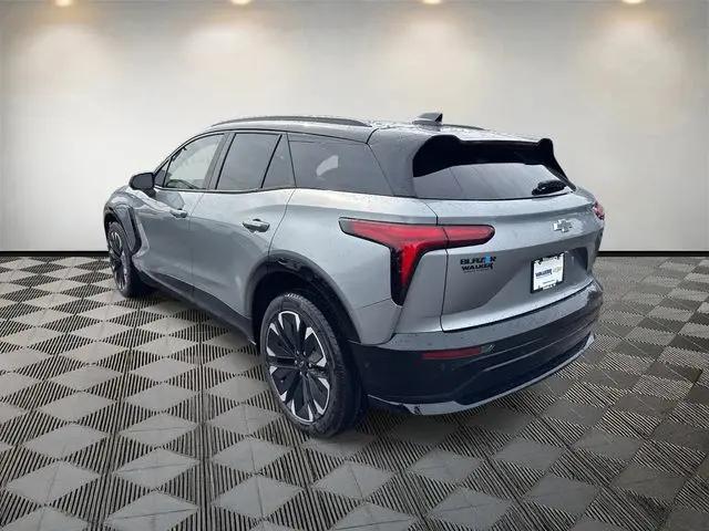 2026 Chevrolet V Blazer RS AWD