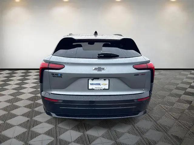 2026 Chevrolet V Blazer RS AWD