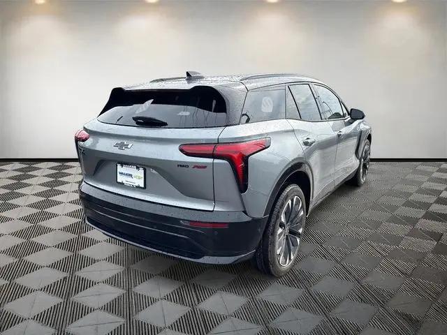 2026 Chevrolet V Blazer RS AWD
