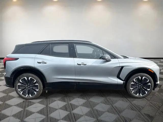 2026 Chevrolet V Blazer RS AWD