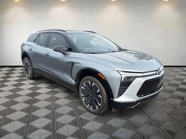 2026 Chevrolet V Blazer RS AWD