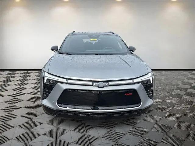 2026 Chevrolet V Blazer RS AWD