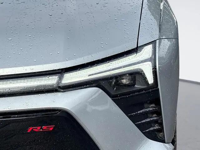 2026 Chevrolet V Blazer RS AWD