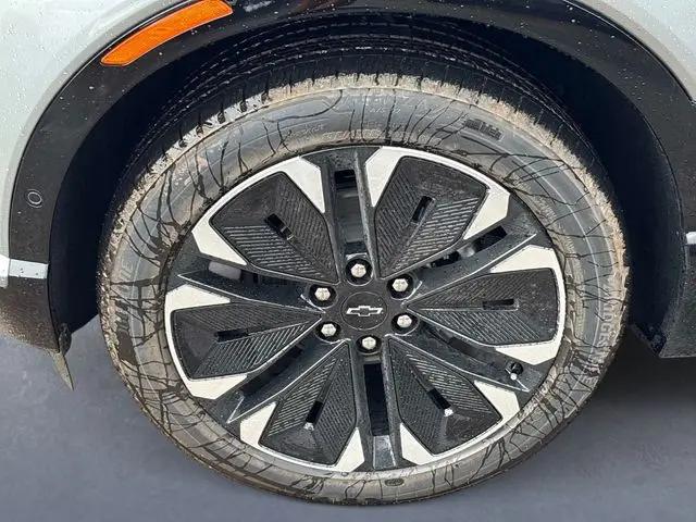2026 Chevrolet V Blazer RS AWD