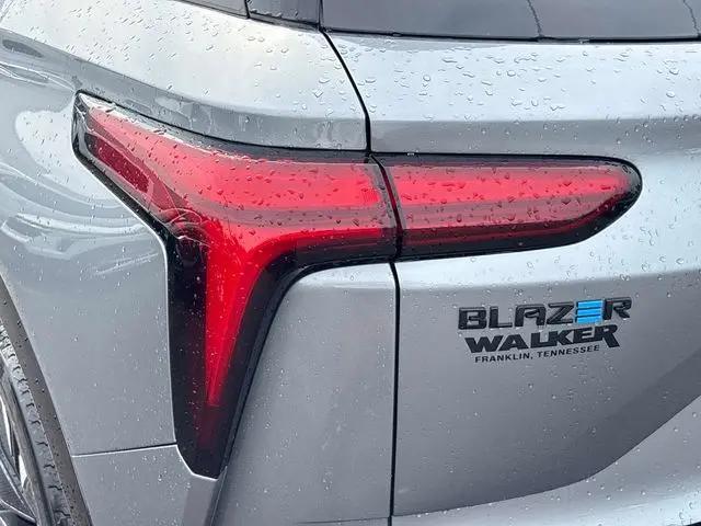 2026 Chevrolet V Blazer RS AWD