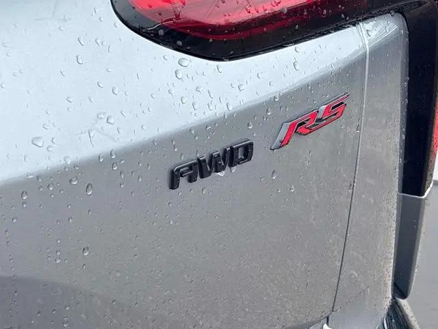 2026 Chevrolet V Blazer RS AWD