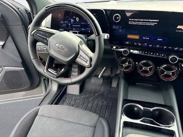 2026 Chevrolet V Blazer RS AWD