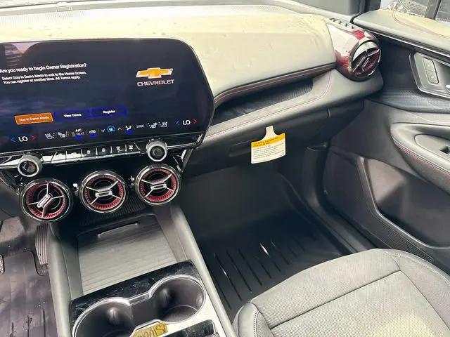 2026 Chevrolet V Blazer RS AWD