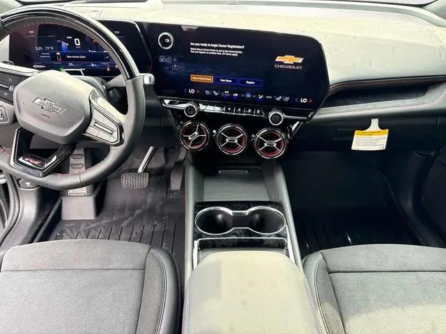 2026 Chevrolet V Blazer RS AWD