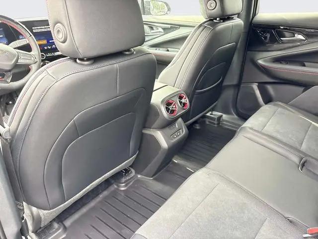2026 Chevrolet V Blazer RS AWD