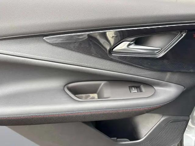 2026 Chevrolet V Blazer RS AWD