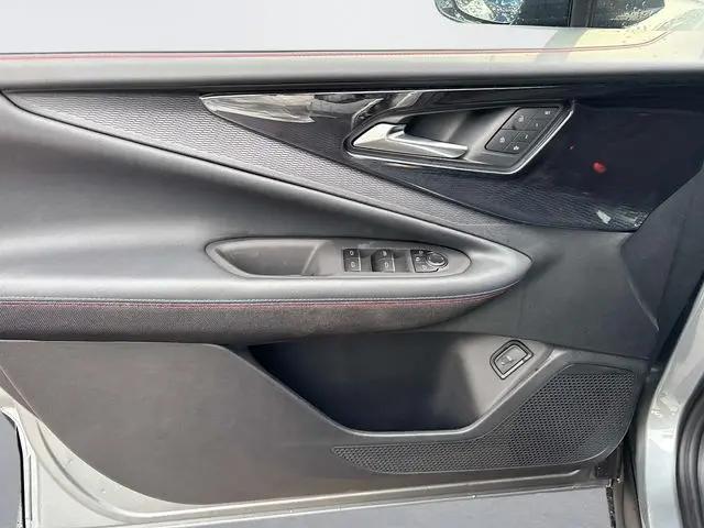 2026 Chevrolet V Blazer RS AWD
