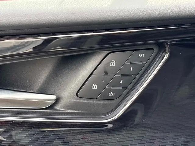 2026 Chevrolet V Blazer RS AWD