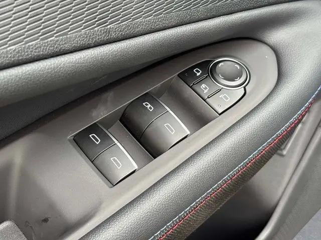 2026 Chevrolet V Blazer RS AWD