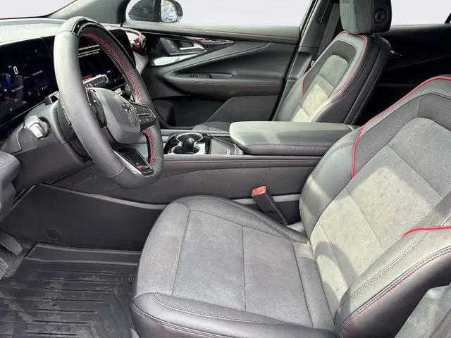 2026 Chevrolet V Blazer RS AWD