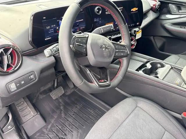 2026 Chevrolet V Blazer RS AWD