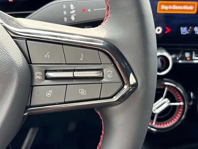 2026 Chevrolet V Blazer RS AWD