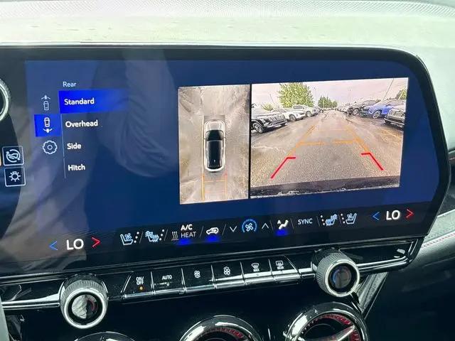 2026 Chevrolet V Blazer RS AWD
