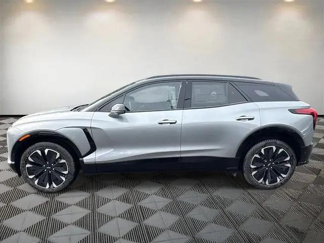 2026 Chevrolet V Blazer RS AWD