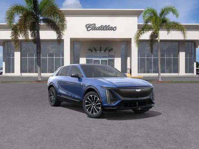 2026 Cadillac iQ Premium Sport AWD for sale in Pembroke Pines, FL