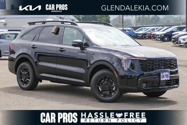 2026 Kia Sorento X-Pro SX Prestige for sale in Glendale, CA