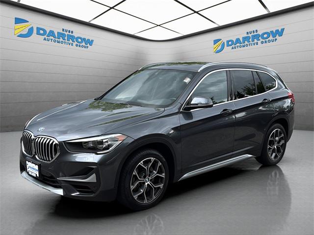2022 BMW X1 xDrive28i for sale in Greenfield, WI