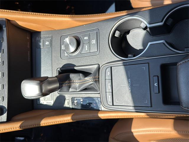 2021 Lexus RC 350 350