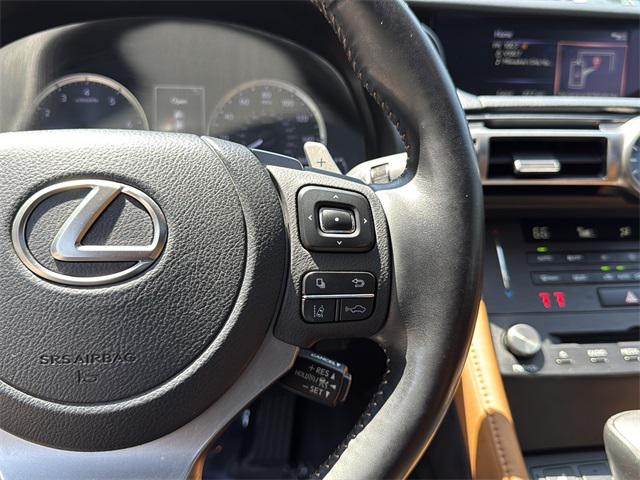 2021 Lexus RC 350 350