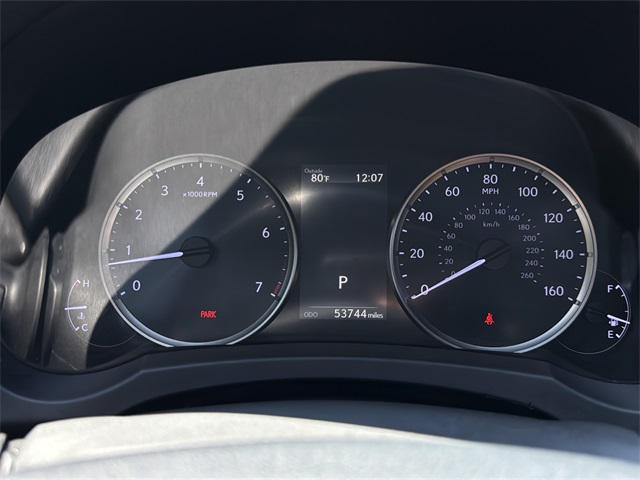 2021 Lexus RC 350 350