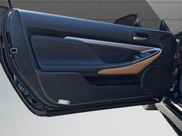 2021 Lexus RC 350 350
