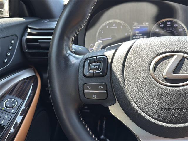 2021 Lexus RC 350 350