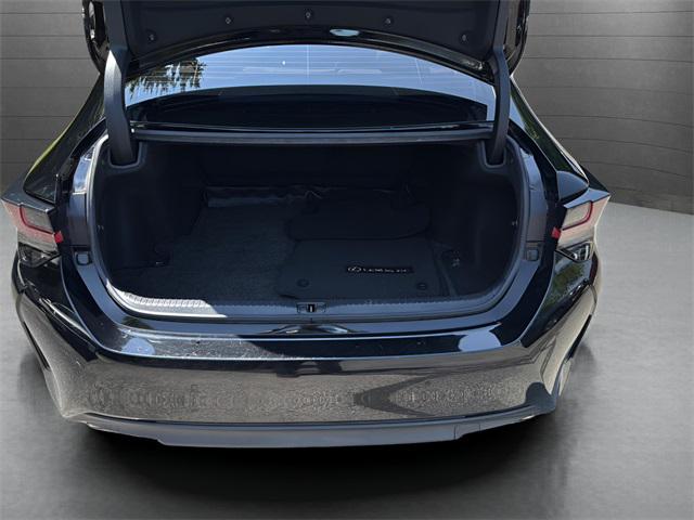2021 Lexus RC 350 350