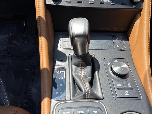 2021 Lexus RC 350 350