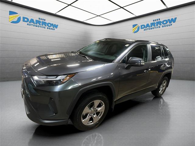 2022 Toyota RAV4 XLE for sale in Greenfield, WI