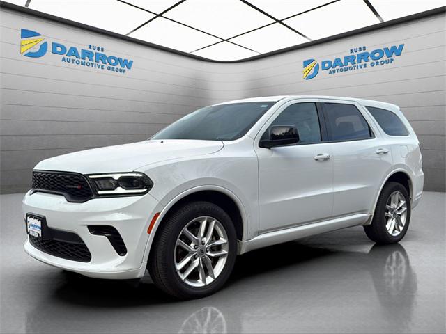 2024 Dodge Durango GT AWD for sale in Greenfield, WI