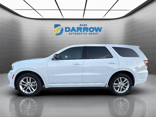 2024 Dodge Durango GT AWD