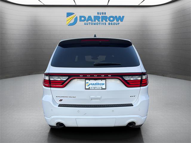 2024 Dodge Durango GT AWD