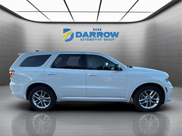 2024 Dodge Durango GT AWD