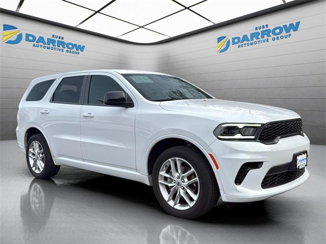2024 Dodge Durango GT AWD