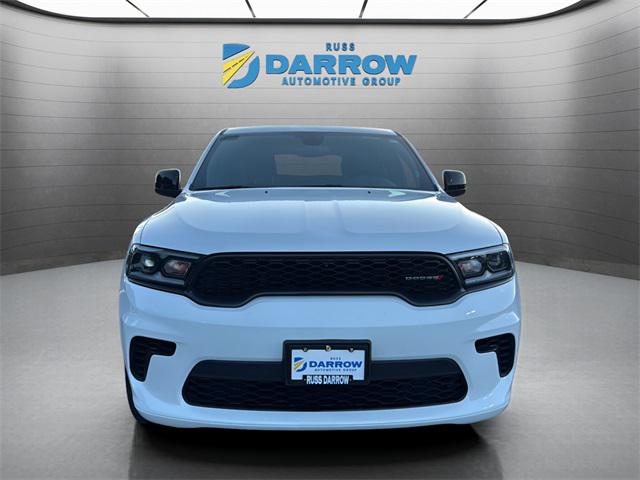 2024 Dodge Durango GT AWD