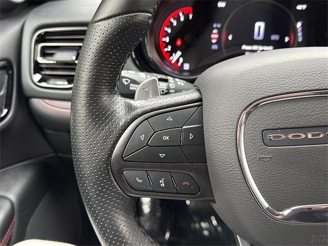 2024 Dodge Durango GT AWD