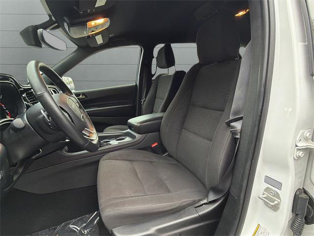 2024 Dodge Durango GT AWD