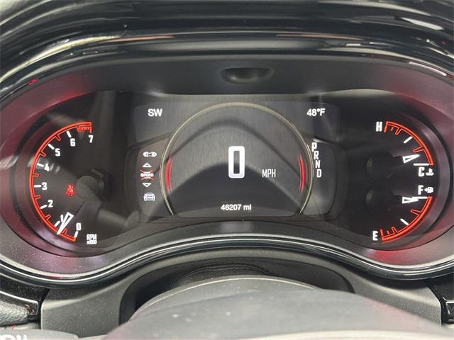 2024 Dodge Durango GT AWD