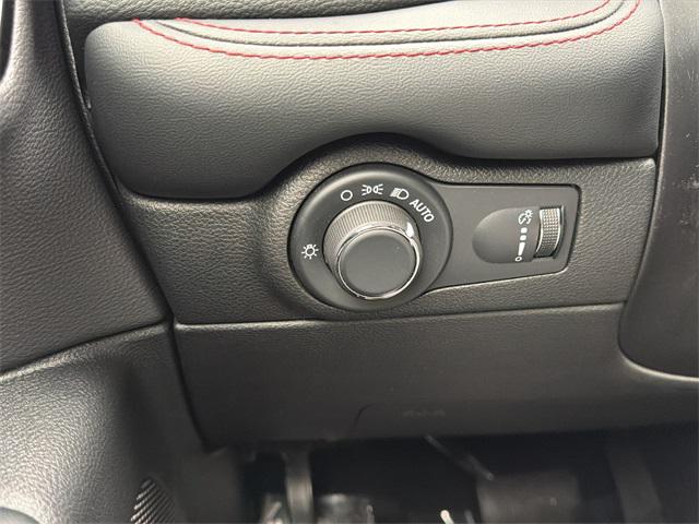 2024 Dodge Durango GT AWD