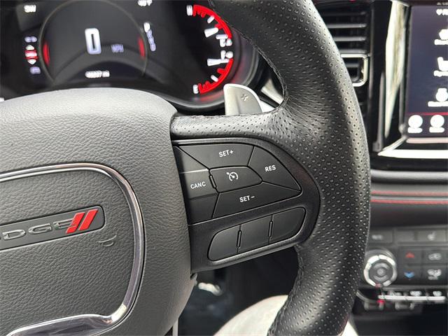 2024 Dodge Durango GT AWD
